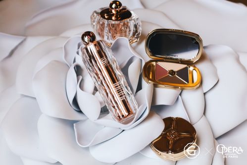 姬存希進軍奢侈品行業(yè) 詮釋品牌新奢概念