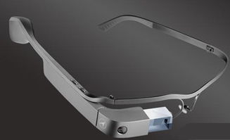 智能眼鏡的未來(lái) 從谷歌眼鏡到新一代穿戴式技術(shù)