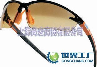 守護視界，清晰防護——代爾塔運動款防霧眼鏡全方位解析